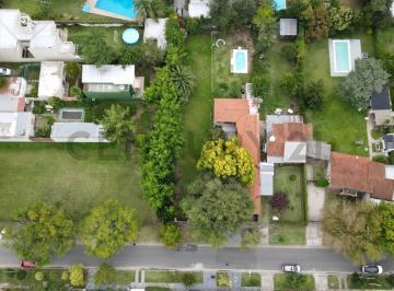 Terreno · 588m² · Lote en Venta en Gonnet