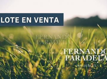 FPI-FPI-1_2 · Terreno - Barrio Parque Leloir