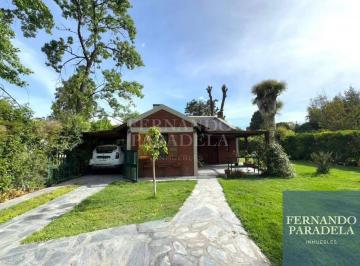FPI-FPI-9_2 · Casa - Barrio Parque Leloir