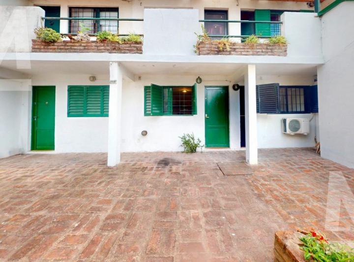 PH · 40m² · 3 Ambientes · 1 Cochera