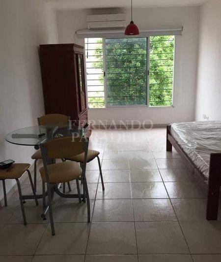 Departamento · 22m² · 1 Ambiente