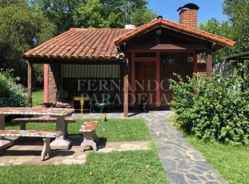 FPI-FPI-24_2 · Casa - Barrio Parque Leloir