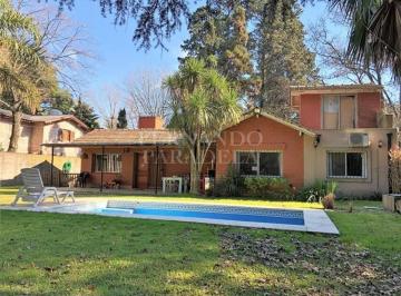 FPI-FPI-69_2 · Casa - Barrio Parque Leloir