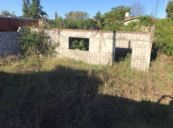 Terreno · 480m²