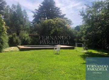FPI-FPI-89_2 · Venta de Lote en Parque Leloir