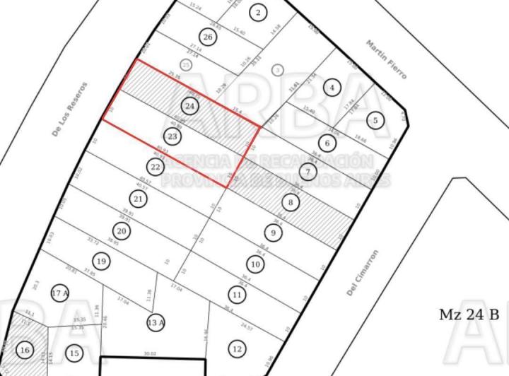 Casa · 220m² · 1 Ambiente