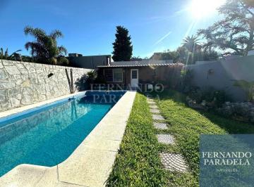FPI-FPI-98_2 · Casa en Venta de 3 Dorm. en Castelar