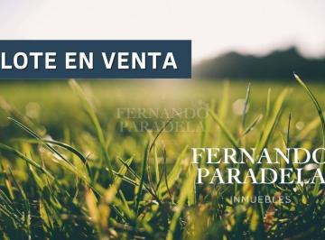 FPI-FPI-99_2 · Terreno en Barrio Parque Leloir