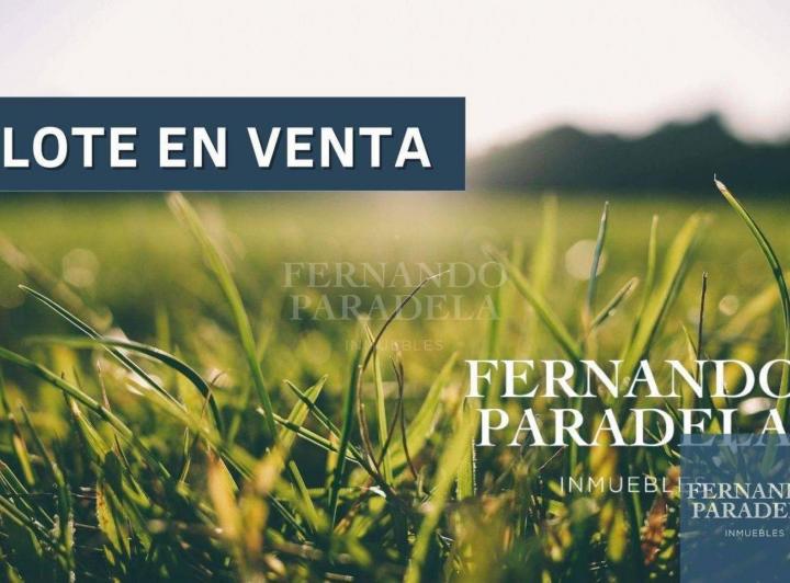 Terreno · 64835m²