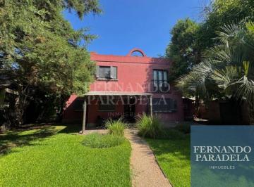 FPI-FPI-117_2 · Casa en Venta de 3 Dorm. C/ Cochera en Parque Leloir