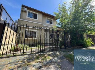 FPI-FPI-125_2 · Casa en Venta de 4 Dorm. en Ituzaingó Centro