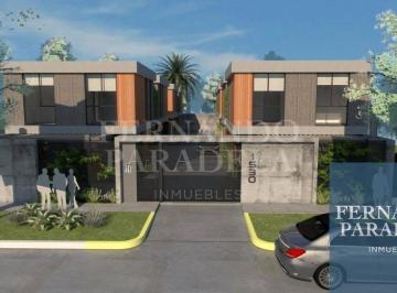 FPI-FPI-131_2 · Casa en Venta de 2 Dorm. C/ Cochera en Haras Miryam