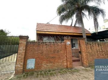 FPI-FPI-137_2 · Casa en Venta de 2 Dorm. C/ Cochera en Villa Gobernador Udaondo