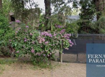 FPI-FPI-143_2 · Casa en Venta de 3 Dorm. C/ Cochera en Villa Gobernador Udaondo