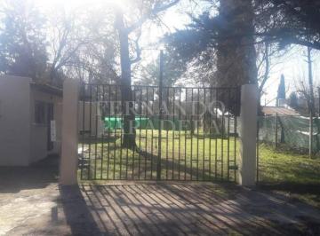 FPI-FPI-144_2 · Terreno - Barrio Parque Leloir