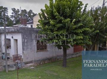 FPI-FPI-148_2 · Casa en Venta de 1 Dormitorio C/ Cochera en Villa Gobernador Udaondo