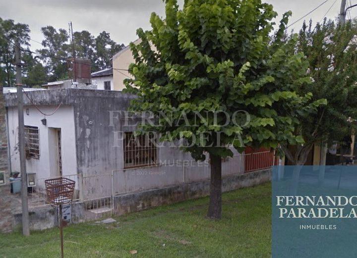 Casa · 80m² · 2 Ambientes · 1 Cochera