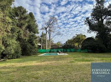 FPI-FPI-165_2 · Casa / Lote en Venta - Parque Leloir