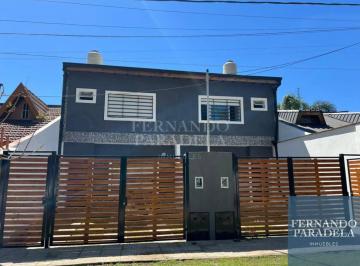 FPI-FPI-178_2 · Dúplex en Venta en Villa Gobernador Udaondo