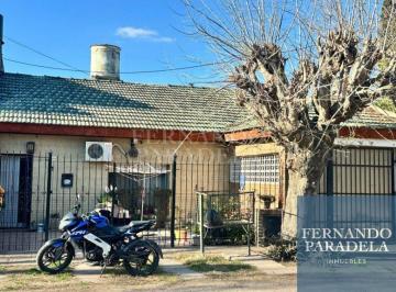 FPI-FPI-183_2 · Casa en Venta C/ Cochera en Villa Gobernador Udaondo