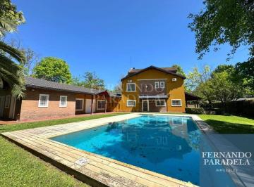 FPI-FPI-187_2 · Casa en Venta C/ Cochera en Parque Leloir