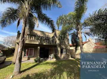 FPI-FPI-193_2 · Casa en Venta C/ Cochera en Villa Gobernador Udaondo