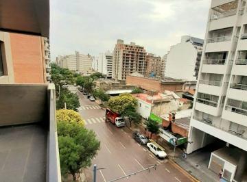 Departamento de 2 ambientes, Córdoba · Alquiler Nueva Córdoba - 1 Dormitorio - Zona Unc - Balcón