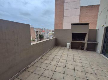 Departamento de 2 ambientes, Córdoba · Alquiler Duplex Nueva Córdoba - 1 Dormitorio - Zona Unc - Terraza