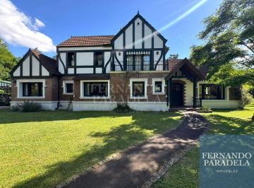 FPI-FPI-196_2 · Casa en Venta - Parque Leloir