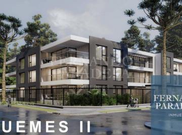 FPI-FPI-215_2 · Departamento en Venta C/ Cochera en Parque Leloir