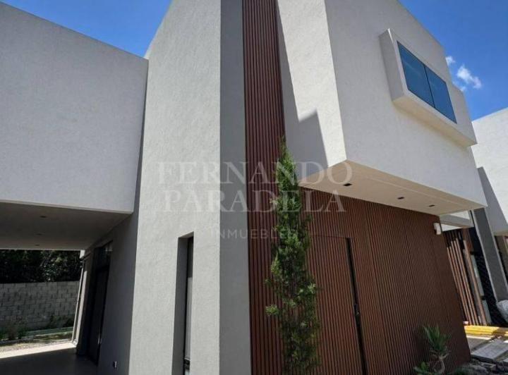PH · 123m² · 4 Ambientes · 2 Cocheras