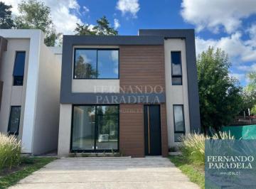 FPI-FPI-225_2 · Casa en Venta en Condominio Santos Vega