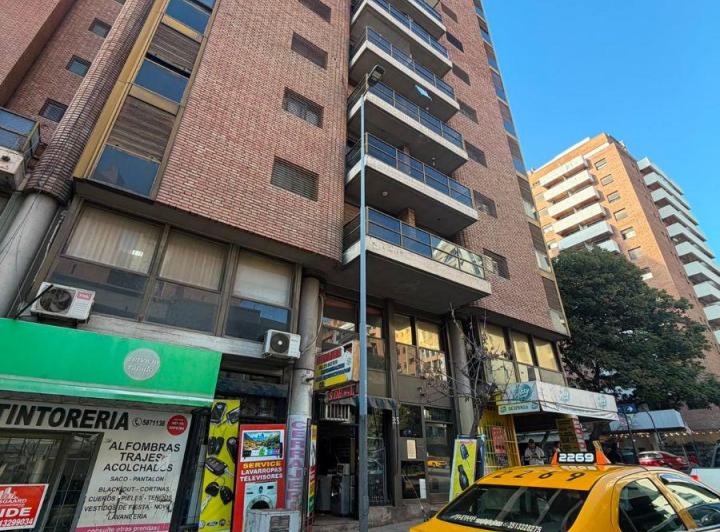 Departamento · 32m² · 1 Ambiente