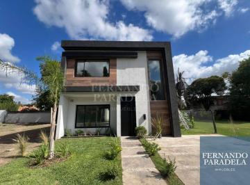 FPI-FPI-230_2 · Casa 4 Ambientes en Condominio, Parque Leloir