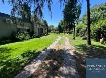 FPI-FPI-231_2 · Lote de 2278 m² Ubicado en Parque Leloir