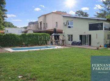 FPI-FPI-236_2 · Casa en Venta Condominio Agustinas II