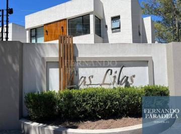 FPI-FPI-239_2 · Casa en Venta Las Lilas