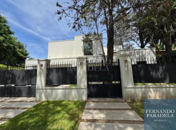 FPI-FPI-241_2 · Casa en Venta en Villa Gobernador Udaondo