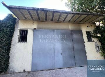 FPI-FPI-247_2 · Depósito en Alquiler de 70 m² Ubicado en Parque Leloir