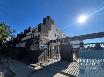 FPI-FPI-250_2 · Departamento en Venta 3 Ambientes en Be West