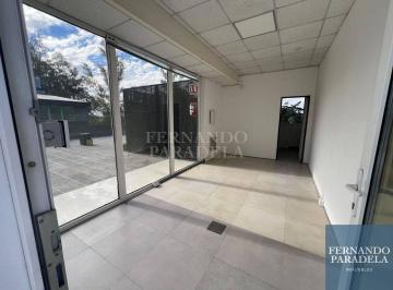 FPI-FPI-259_2 · Oficina en Paseo Eucaliptus - Terraza de 155 m