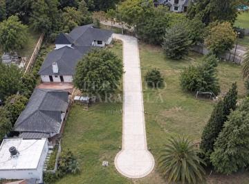 FPI-FPI-262_2 · Terreno / Lote en Venta de 450.39 m² Ubicado en Parque Leloir