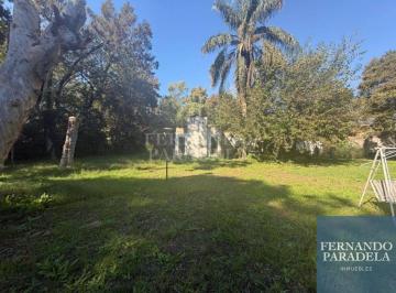 FPI-FPI-276_2 · Oportunidad Lote 3162 m en Parque Leloir