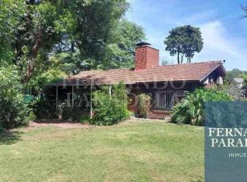 FPI-FPI-278_2 · Casa en Venta en Villa Gobernador Udaondo