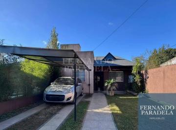 FPI-FPI-288_2 · Casa en Venta en Villa Gobernador Udaondo
