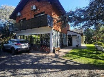FPI-FPI-296_2 · Casa en Venta - Parque Leloir