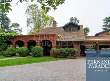 FPI-FPI-297_2 · Casa en Venta - Parque Leloir