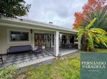 FPI-FPI-298_2 · Casa en Alquiler - Parque Leloir