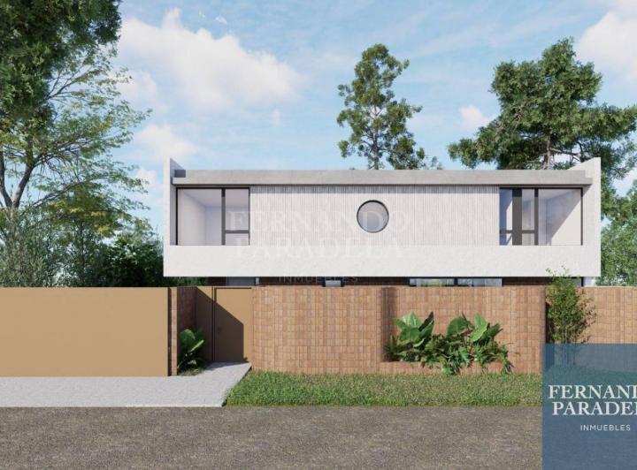 Casa · 200m² · 5 Ambientes · 2 Cocheras