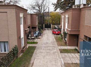 FPI-FPI-300_2 · Casa en Venta de 3 Dorm. C/ Cochera en Villa Gobernador Udaondo